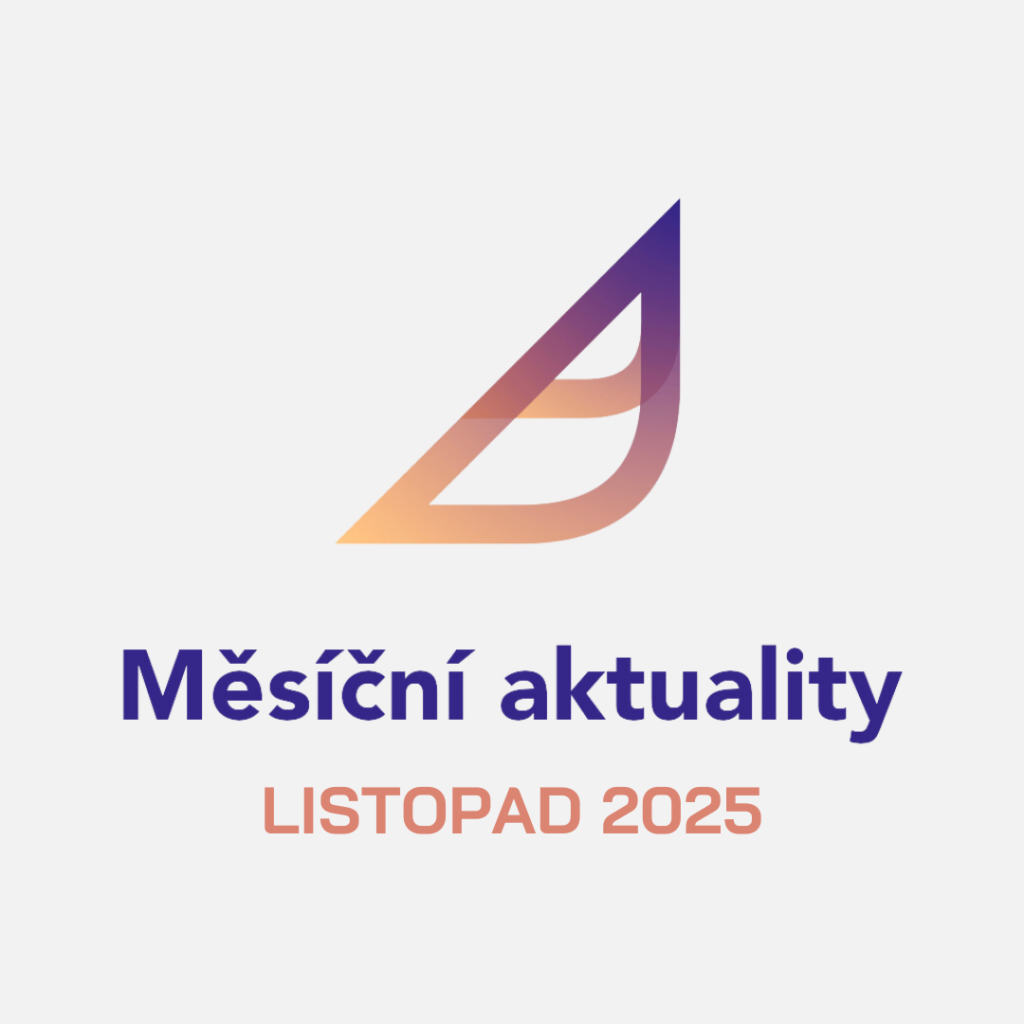 MĚSÍČNÍ AKTUALITY – LISTOPAD 2025
